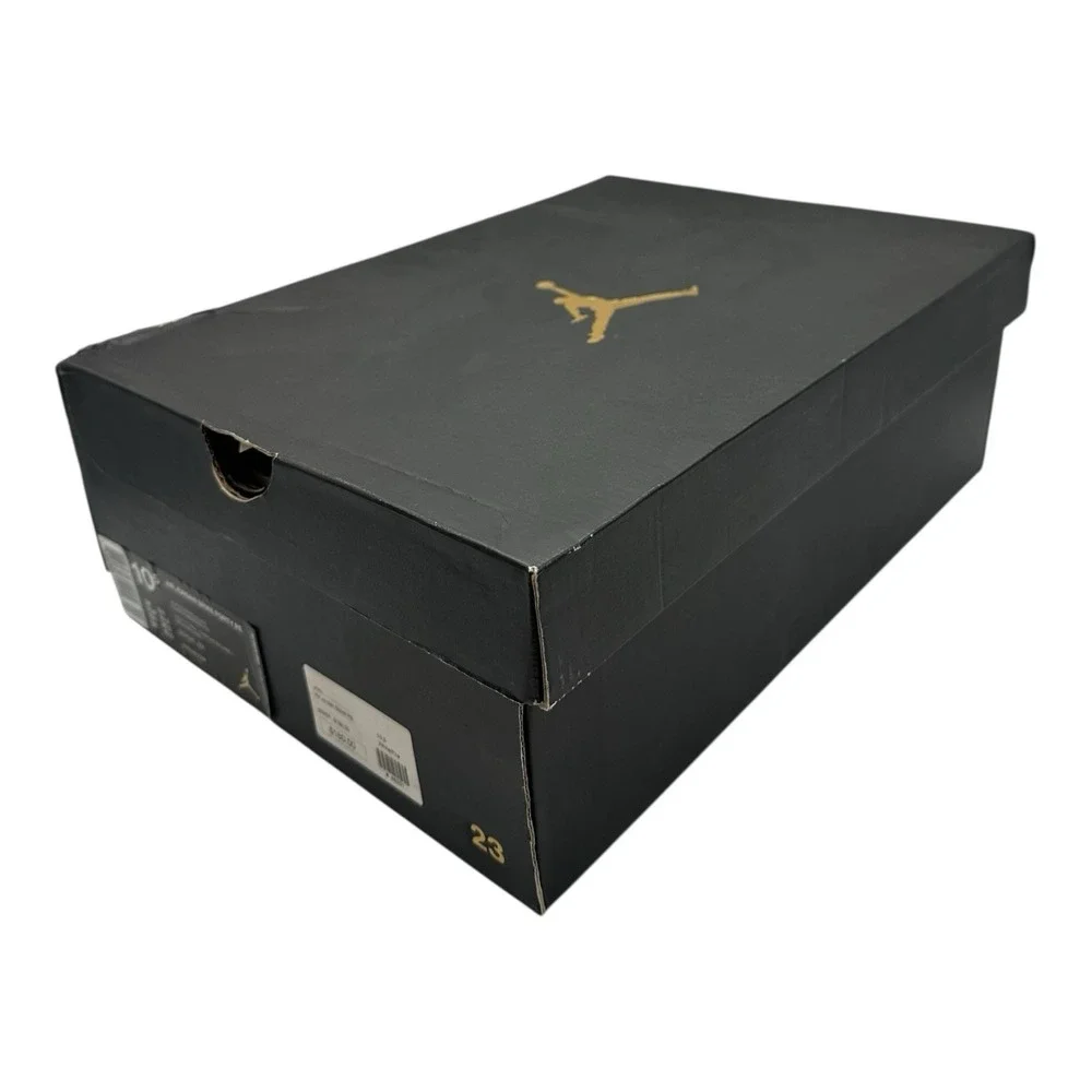 Jordan air spike